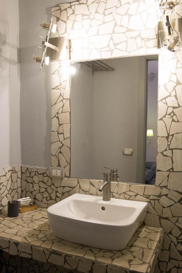 I Tetti Napoli Bed & Breakfast Exterior photo