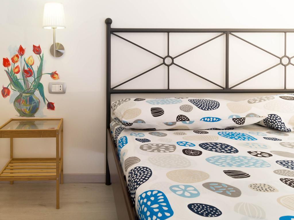 I Tetti Napoli Bed & Breakfast Room photo