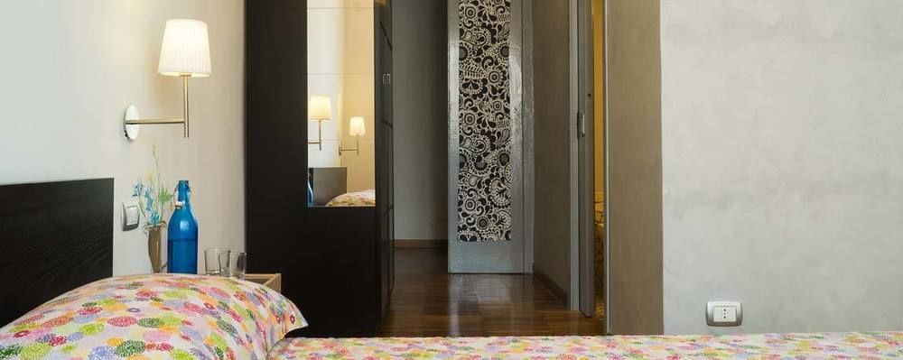 I Tetti Napoli Bed & Breakfast Exterior photo