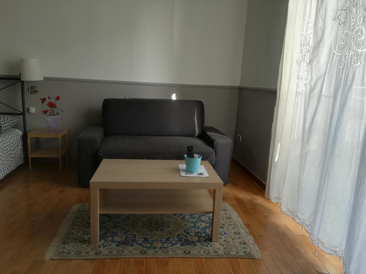 I Tetti Napoli Bed & Breakfast Exterior photo
